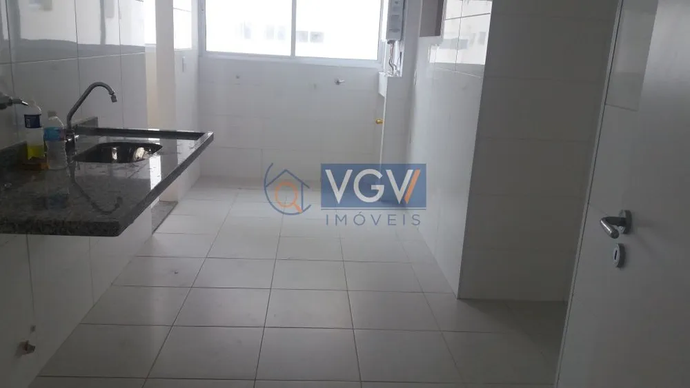 Apartamento, 3 quartos, 105 m² - Foto 6
