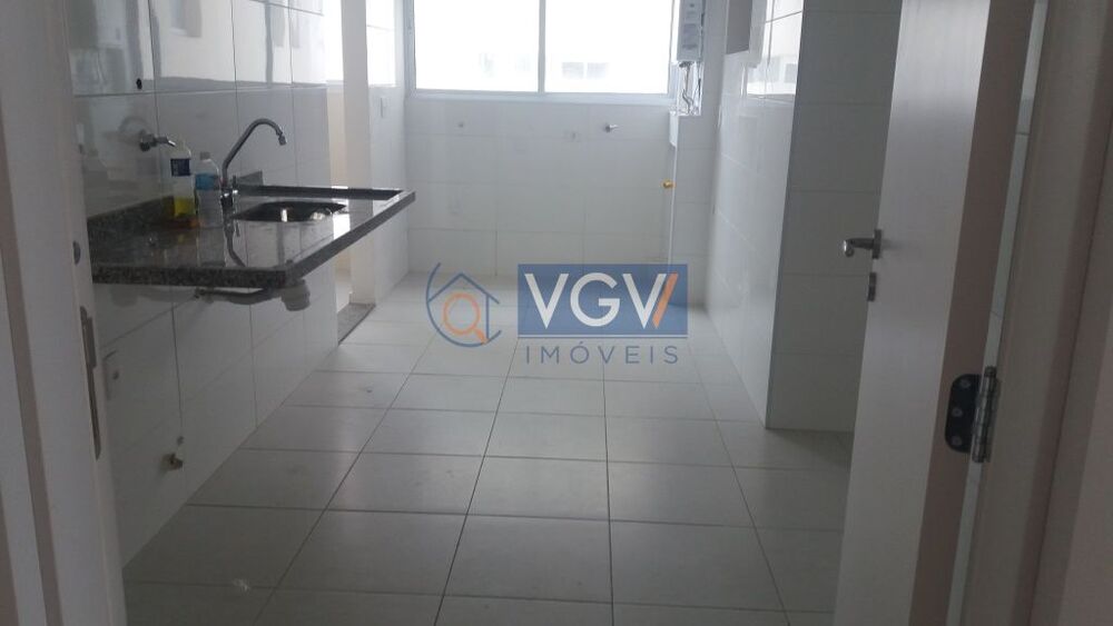 Apartamento, 3 quartos, 105 m² - Foto 2