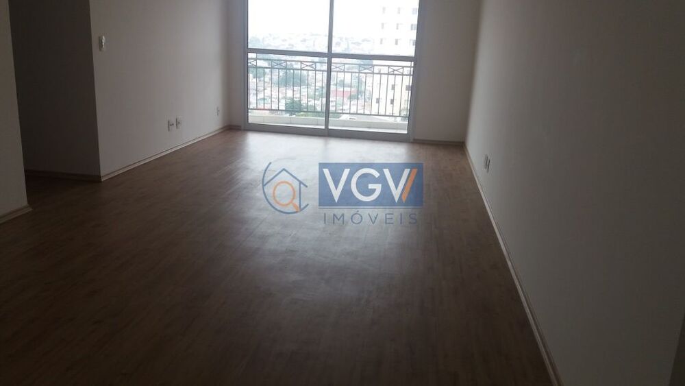 Apartamento, 3 quartos, 105 m² - Foto 1