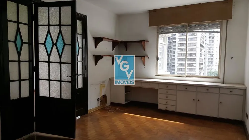 Apartamento, 3 quartos, 130 m² - Foto 3