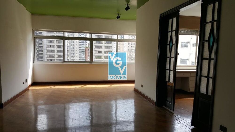 Apartamento, 3 quartos, 130 m² - Foto 8