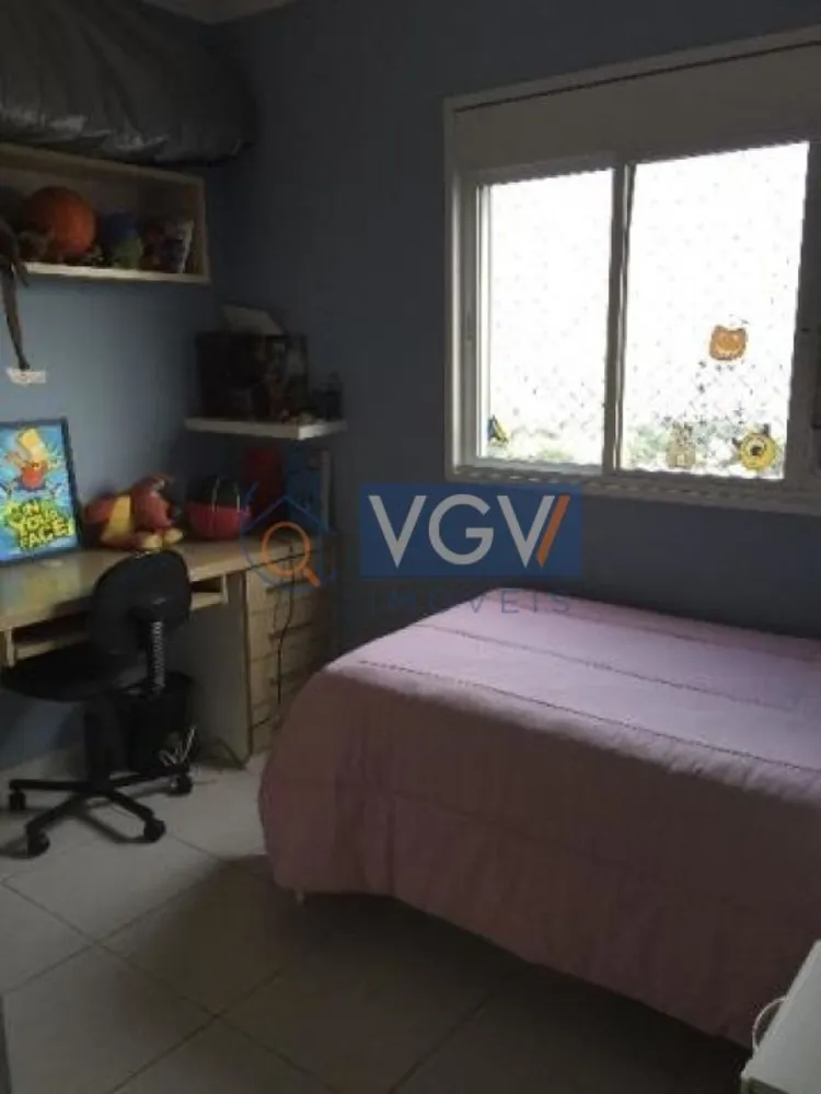 Apartamento, 3 quartos, 116 m² - Foto 4