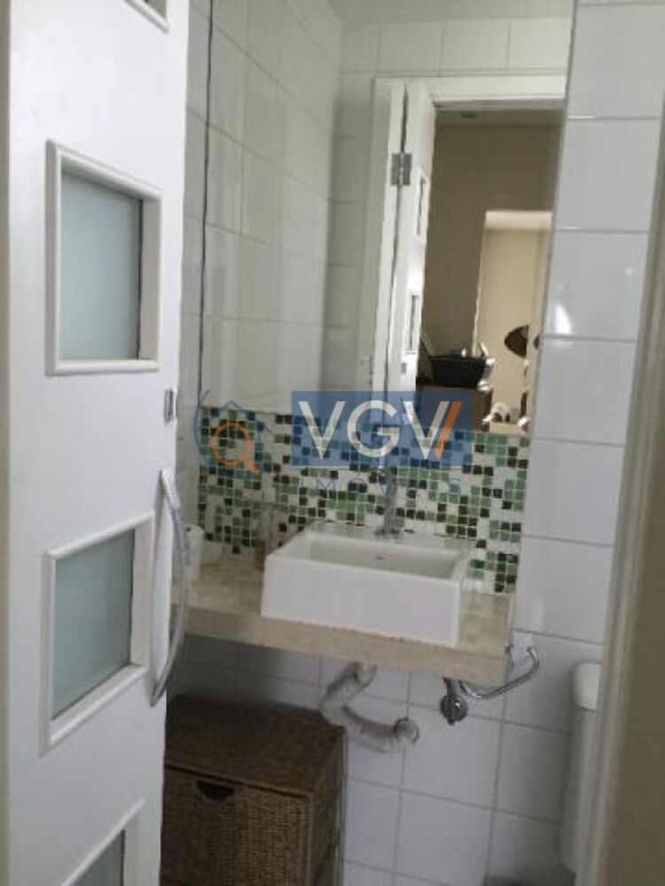 Apartamento, 3 quartos, 116 m² - Foto 8