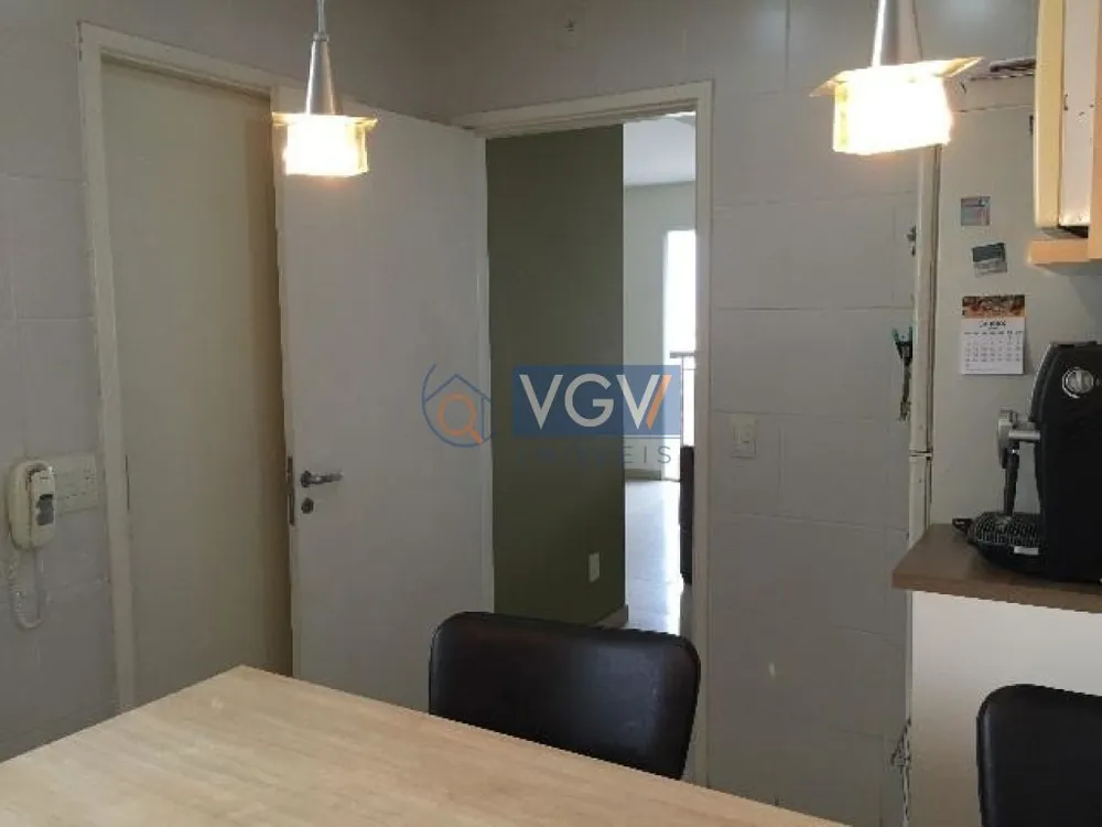 Apartamento, 3 quartos, 116 m² - Foto 4