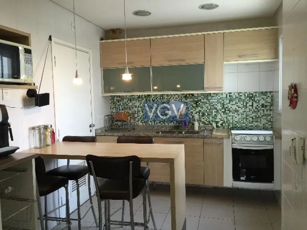 Apartamento, 3 quartos, 116 m² - Foto 3
