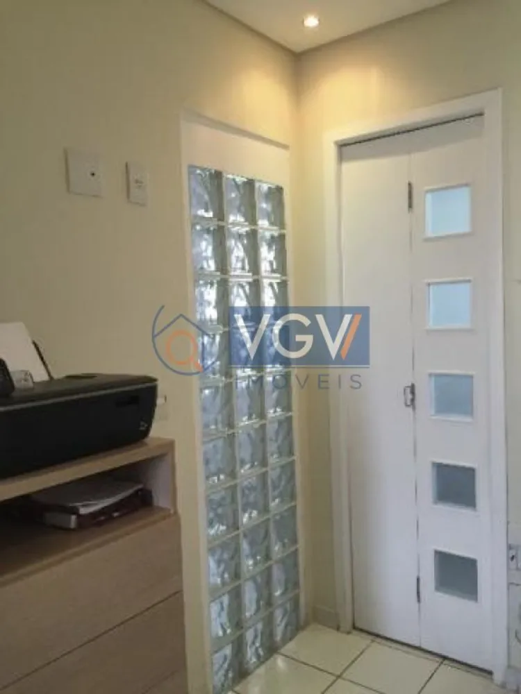 Apartamento, 3 quartos, 116 m² - Foto 2