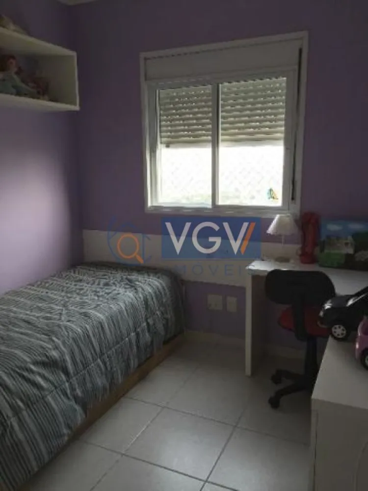 Apartamento, 3 quartos, 116 m² - Foto 1
