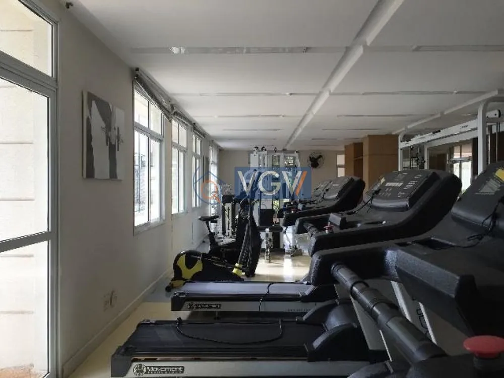 Apartamento, 3 quartos, 116 m² - Foto 2