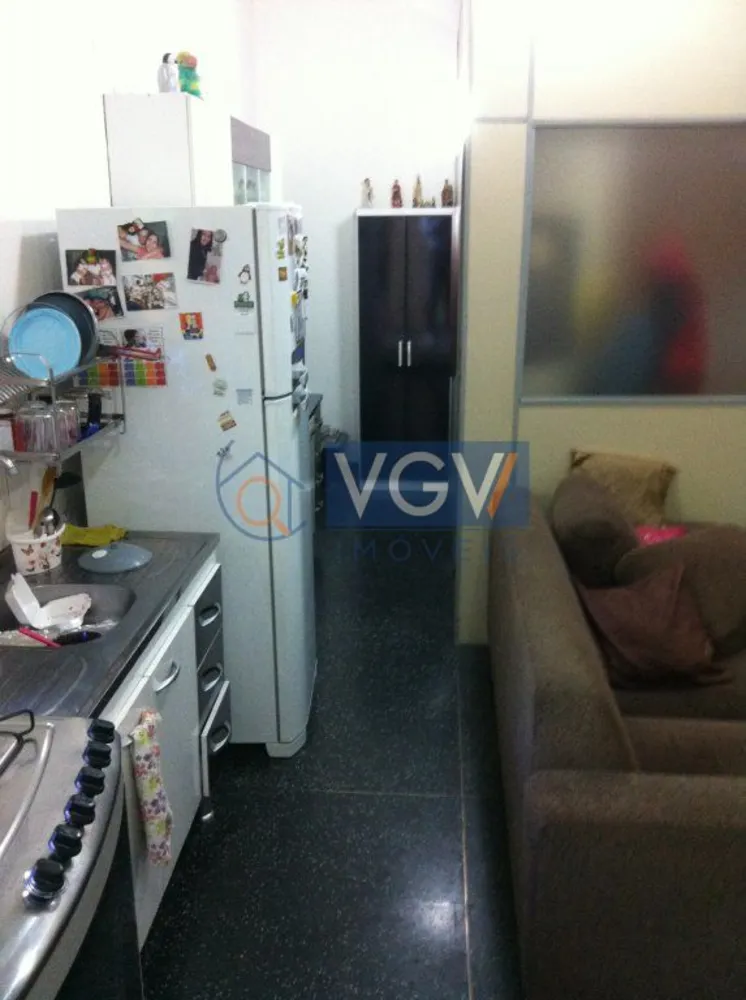Casa, 3 quartos, 200 m² - Foto 2