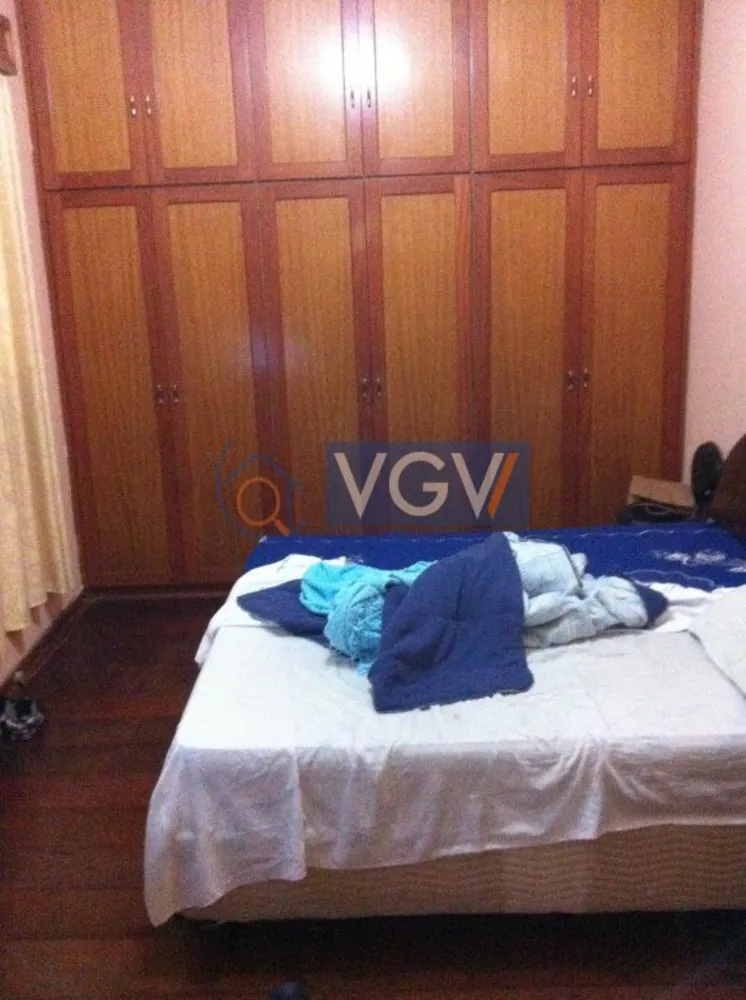 Casa, 3 quartos, 200 m² - Foto 9