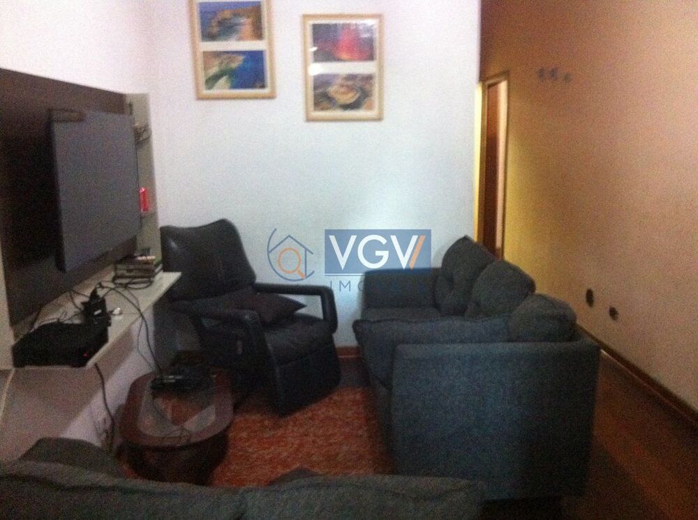 Casa, 3 quartos, 200 m² - Foto 6