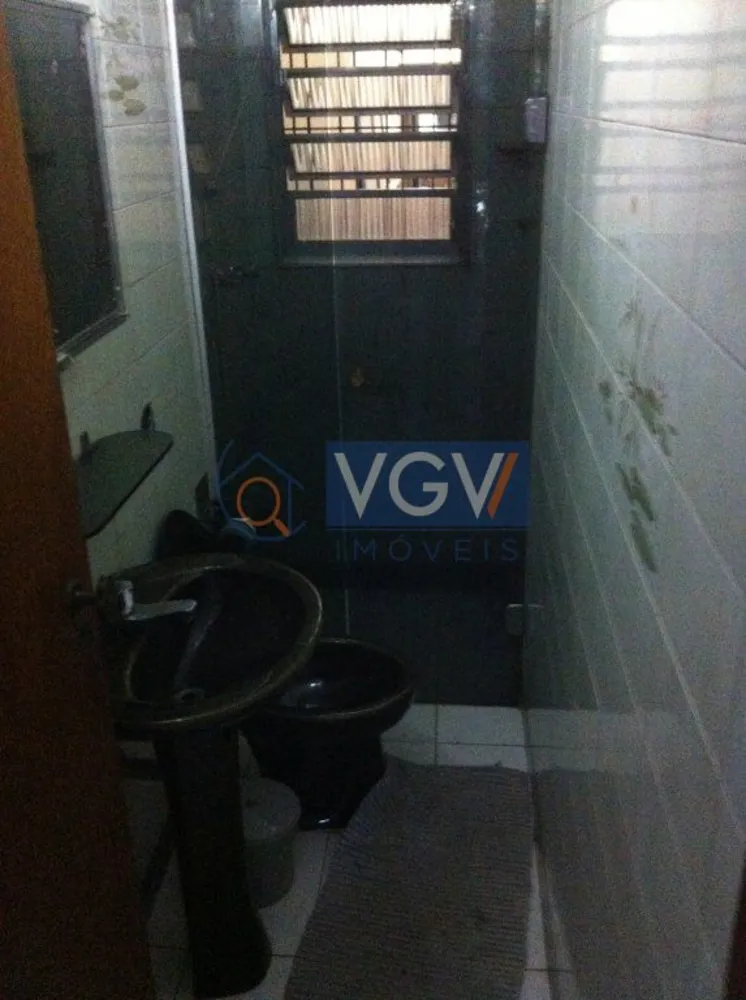 Casa, 3 quartos, 200 m² - Foto 12