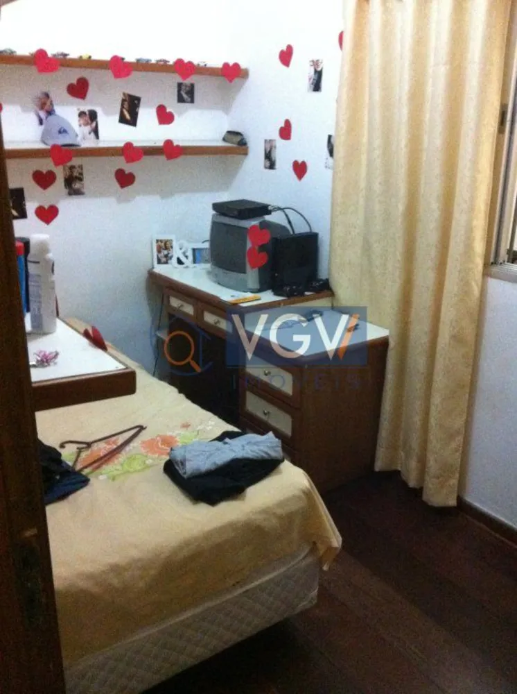 Casa, 3 quartos, 200 m² - Foto 3