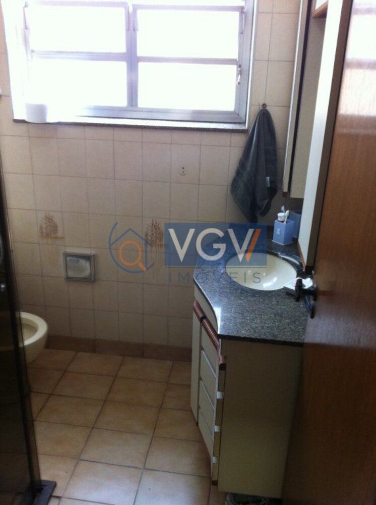 Casa, 3 quartos, 200 m² - Foto 8