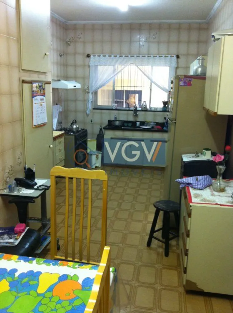 Casa, 3 quartos, 200 m² - Foto 7