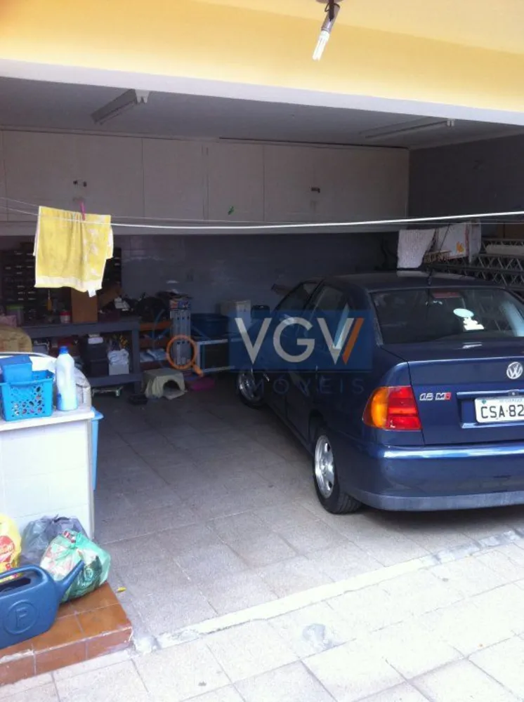 Casa, 3 quartos, 200 m² - Foto 4