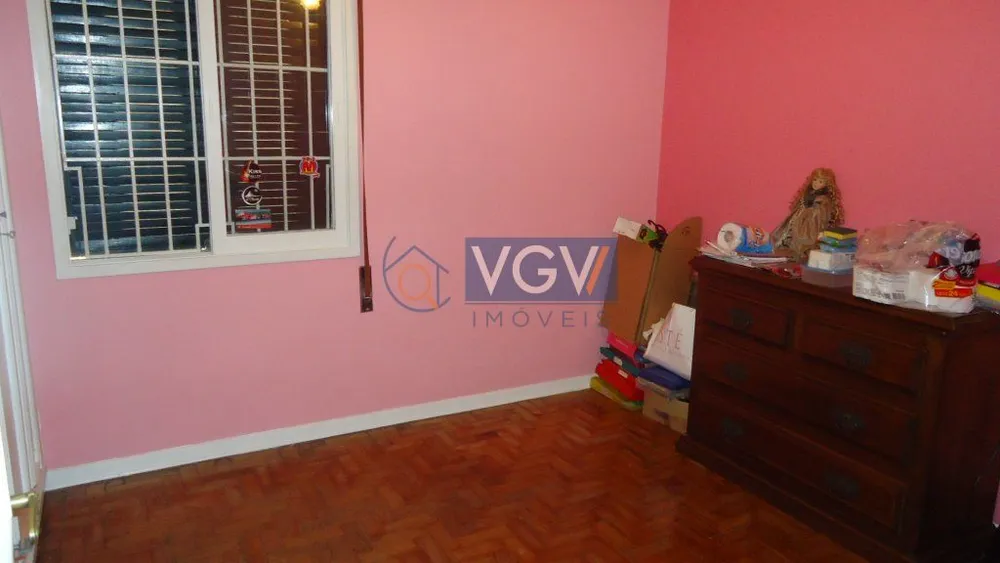 Casa, 4 quartos, 300 m² - Foto 1