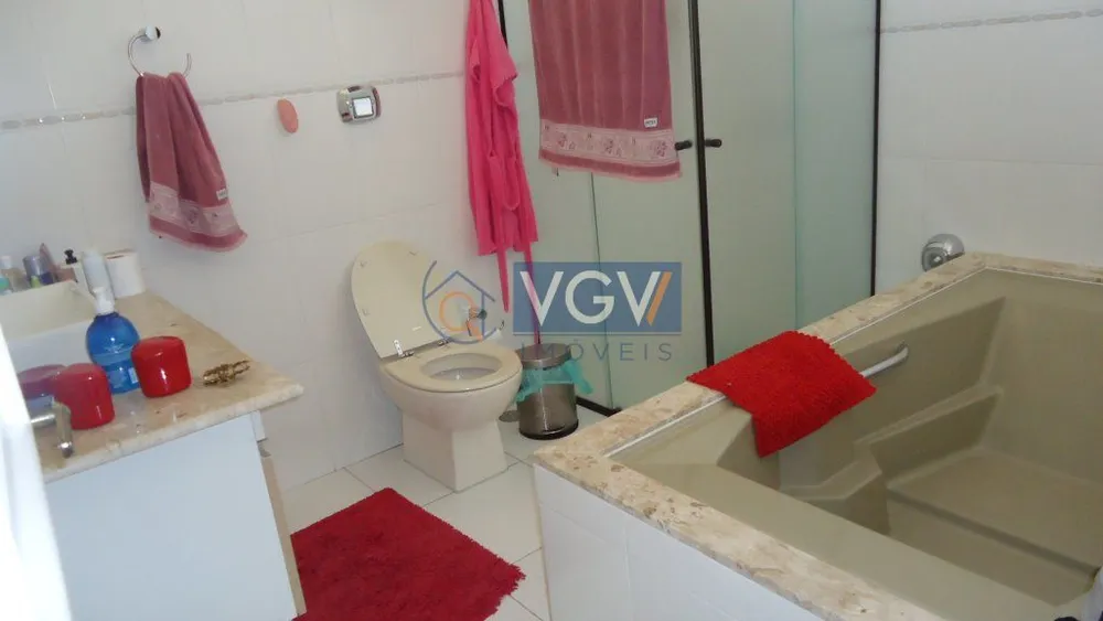 Casa, 4 quartos, 300 m² - Foto 12