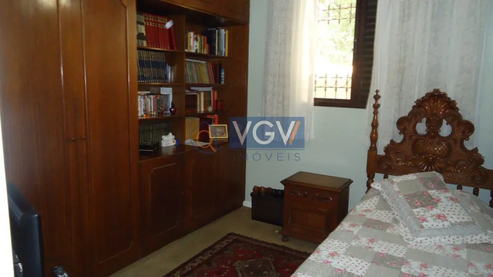 Casa, 4 quartos, 300 m² - Foto 11