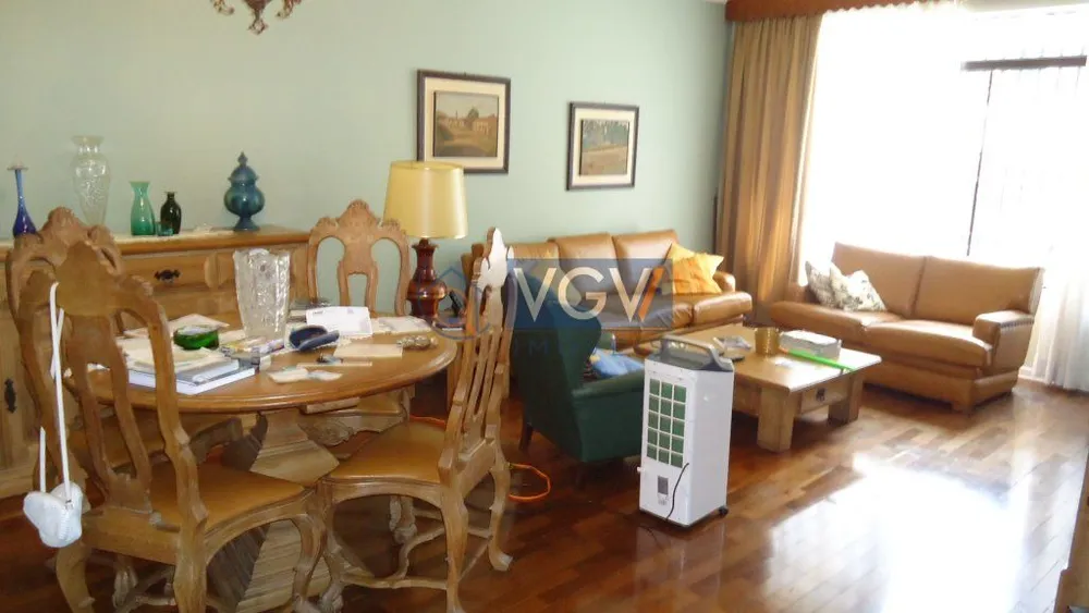 Casa, 4 quartos, 300 m² - Foto 4