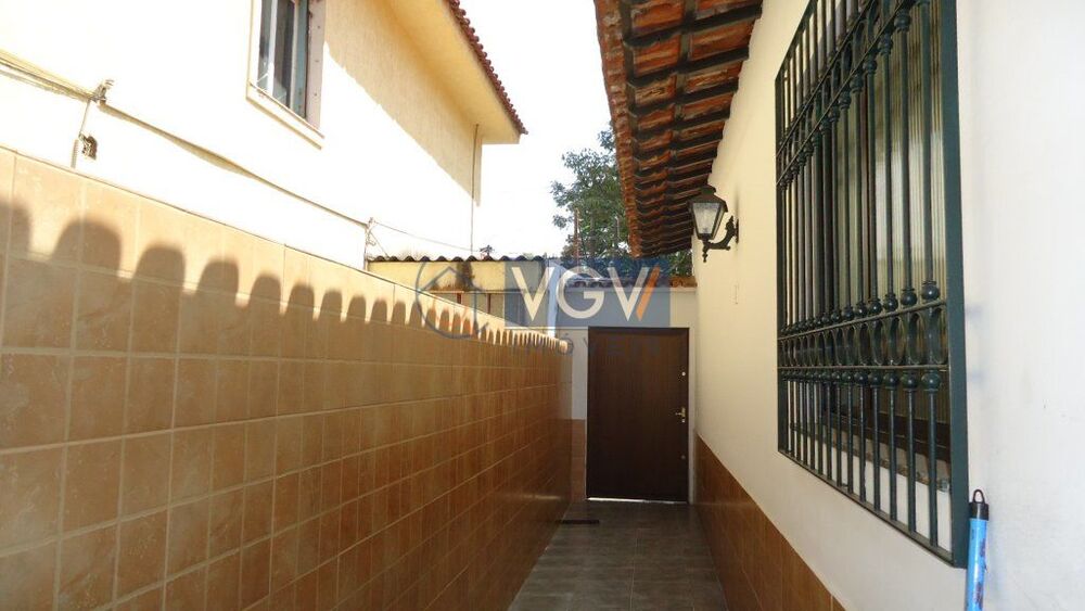 Casa, 4 quartos, 300 m² - Foto 5