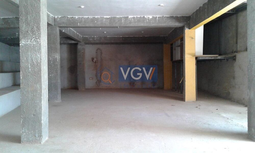Depósito-Galpão, 450 m² - Foto 11