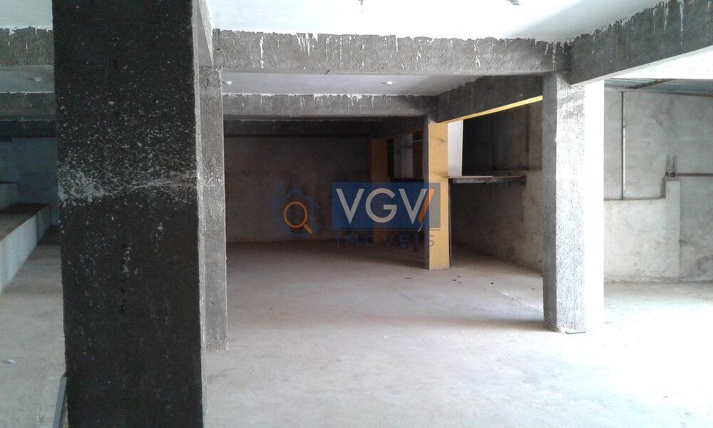 Depósito-Galpão, 450 m² - Foto 2