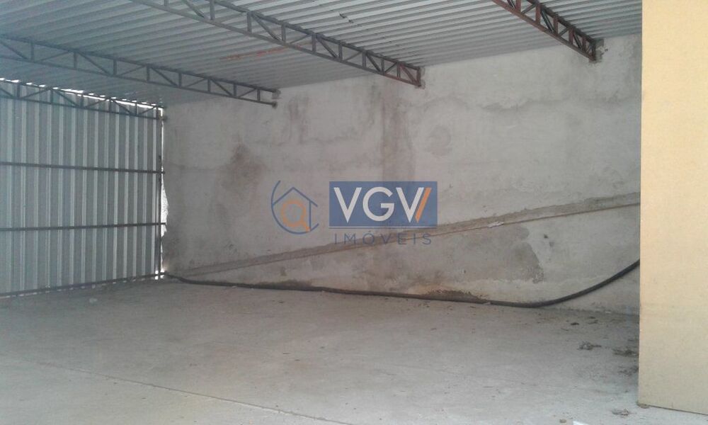 Depósito-Galpão, 450 m² - Foto 1
