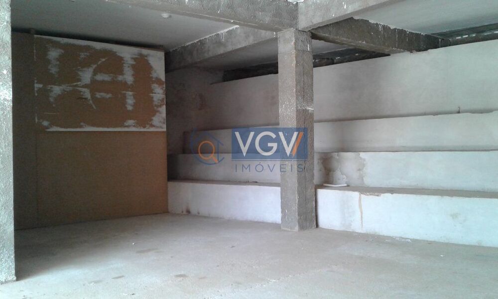 Depósito-Galpão, 450 m² - Foto 6