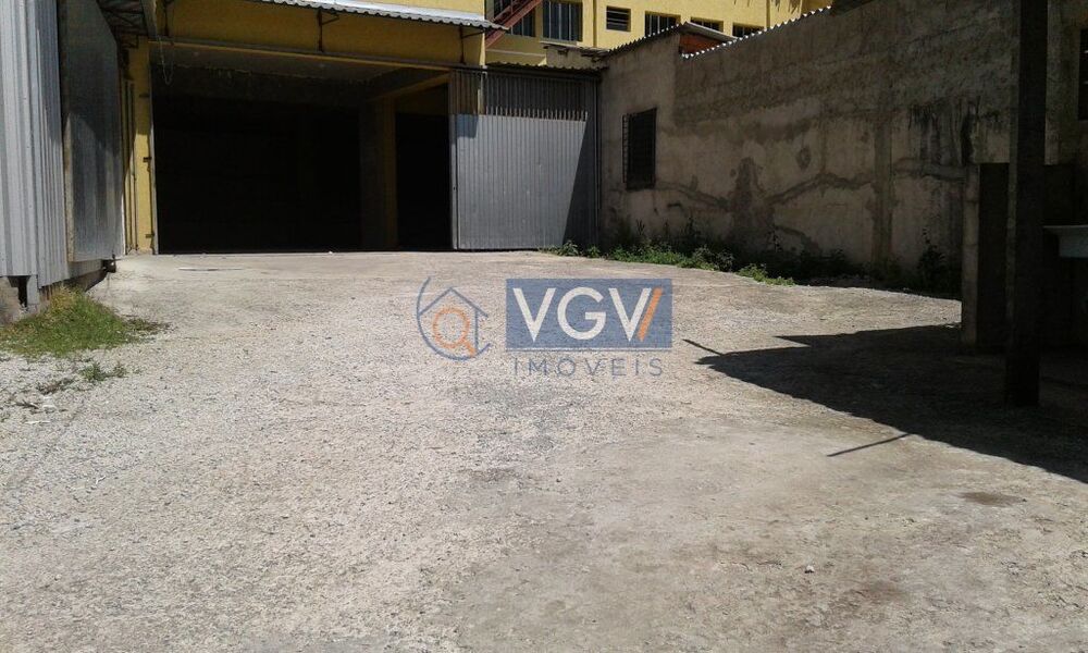 Depósito-Galpão, 450 m² - Foto 12