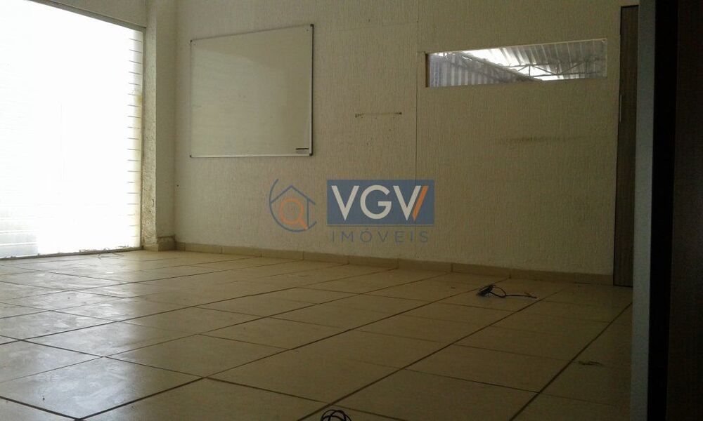 Depósito-Galpão, 450 m² - Foto 9