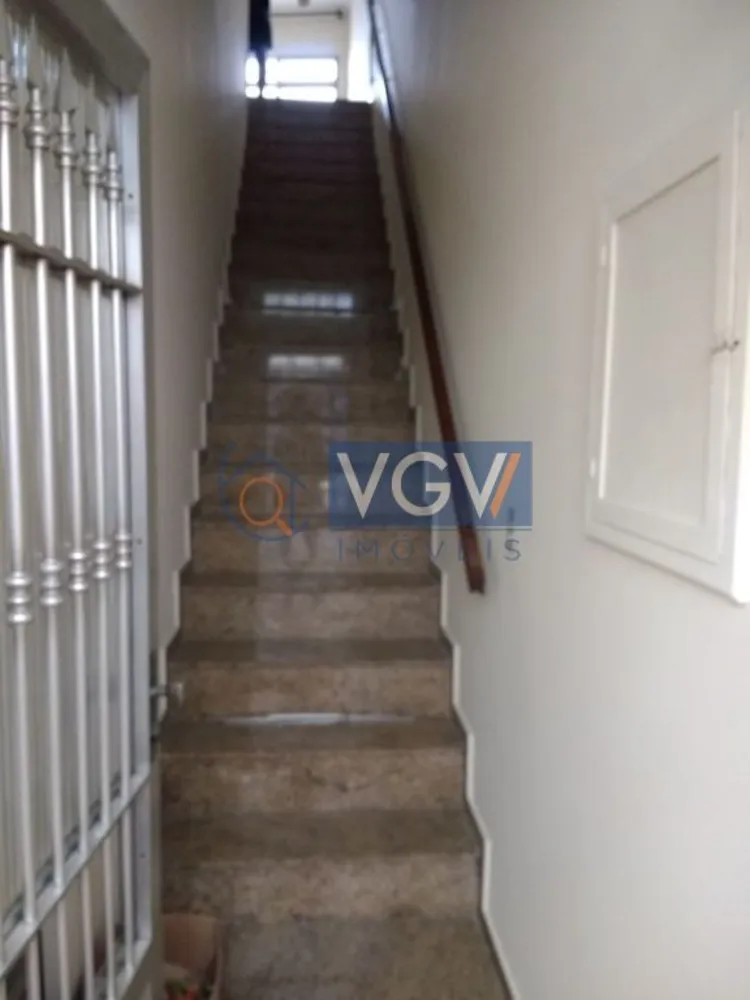 Sobrado, 2 quartos, 80 m² - Foto 12