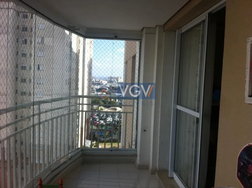 Apartamento, 3 quartos, 112 m² - Foto 1