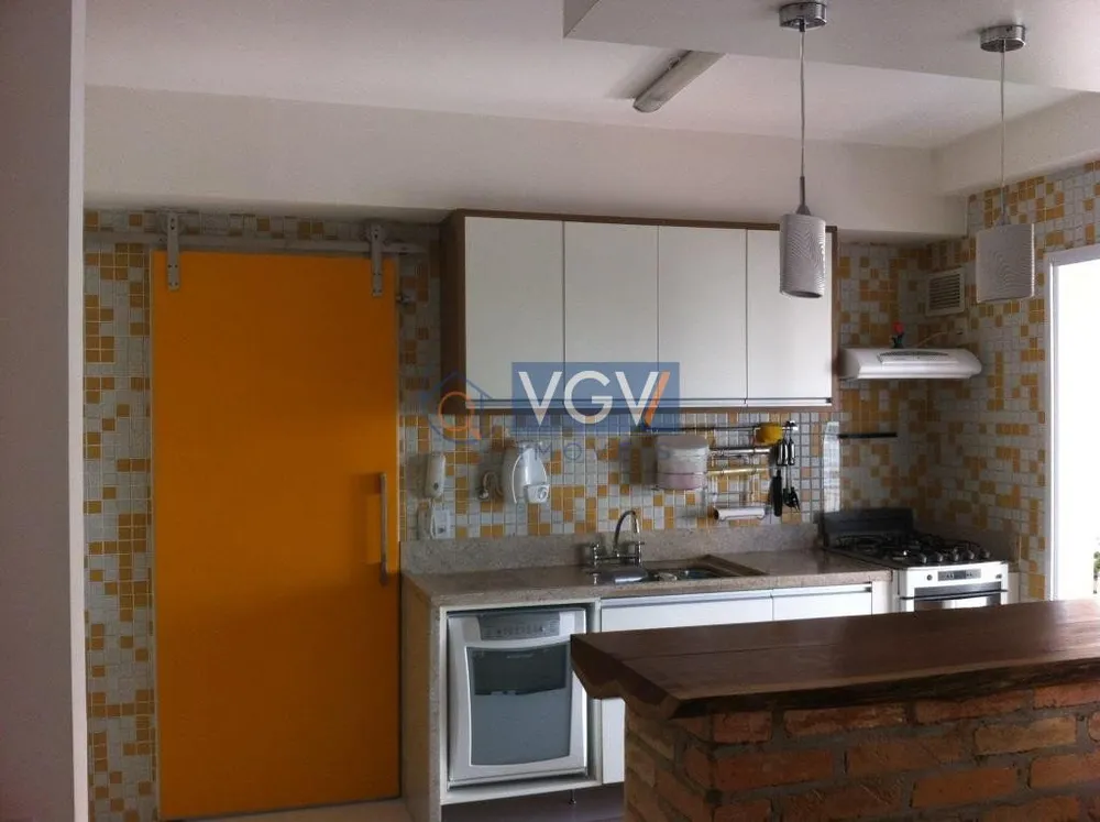 Apartamento, 3 quartos, 112 m² - Foto 3