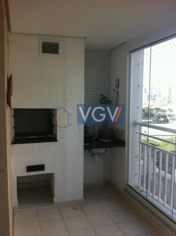 Apartamento, 3 quartos, 112 m² - Foto 4