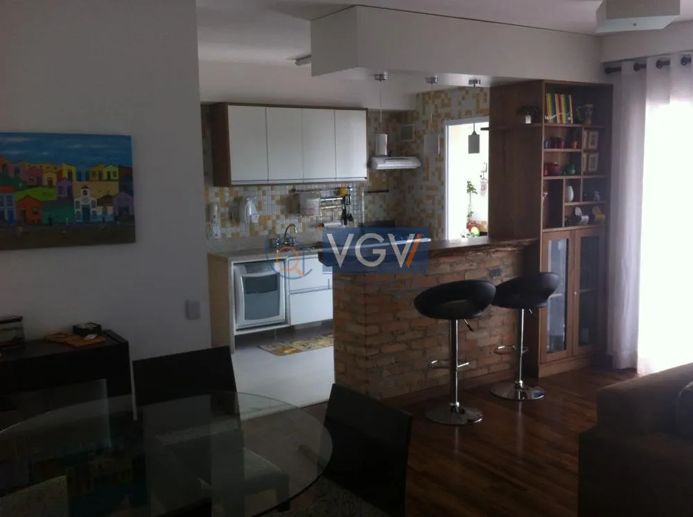 Apartamento, 3 quartos, 112 m² - Foto 3
