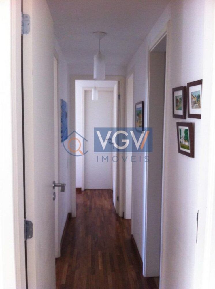 Apartamento, 3 quartos, 112 m² - Foto 5