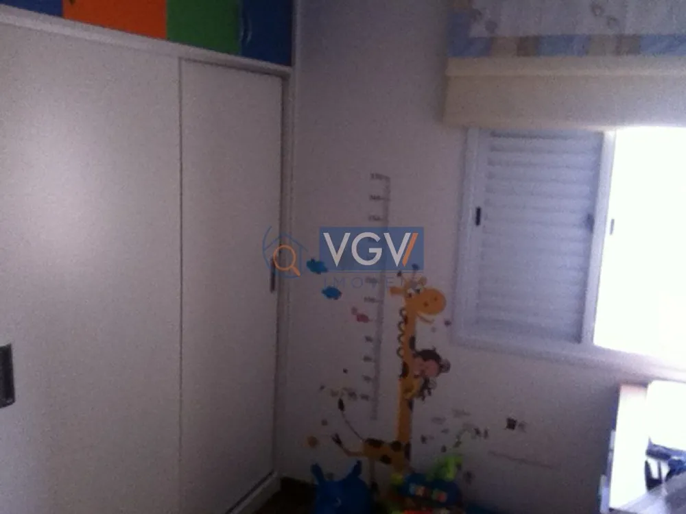 Apartamento, 3 quartos, 112 m² - Foto 2
