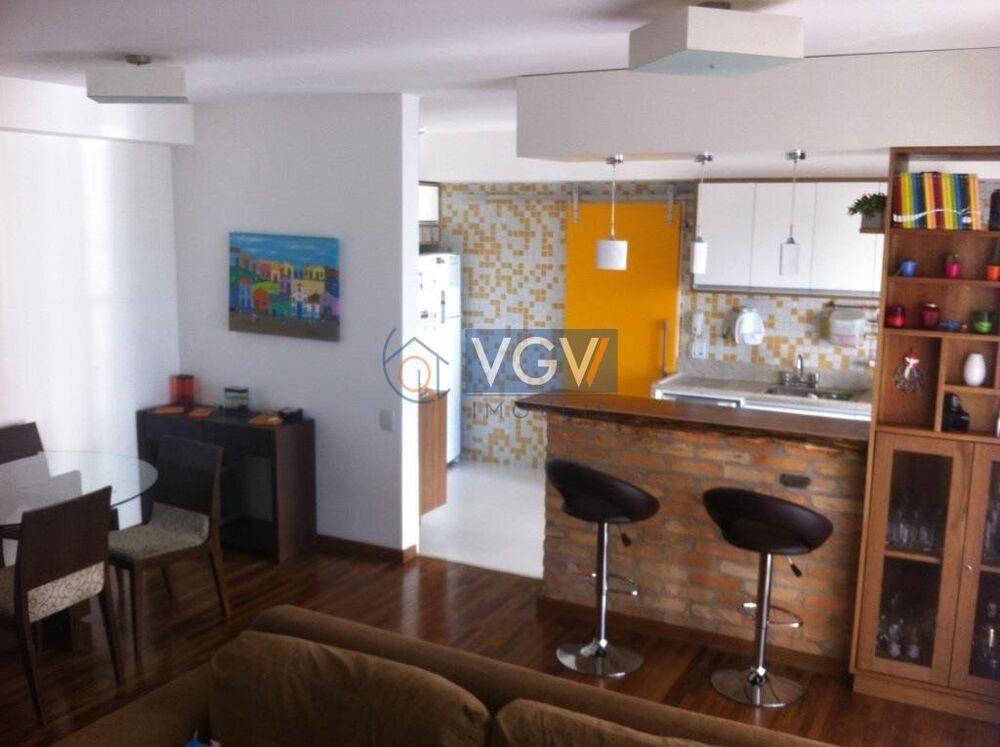 Apartamento, 3 quartos, 112 m² - Foto 6