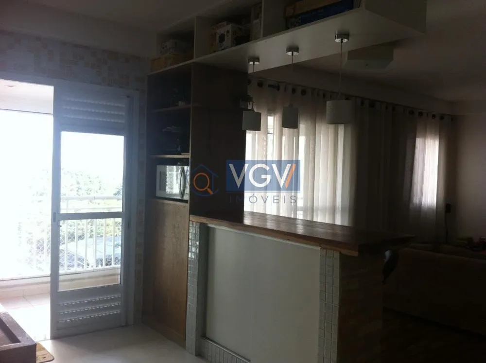Apartamento, 3 quartos, 112 m² - Foto 2