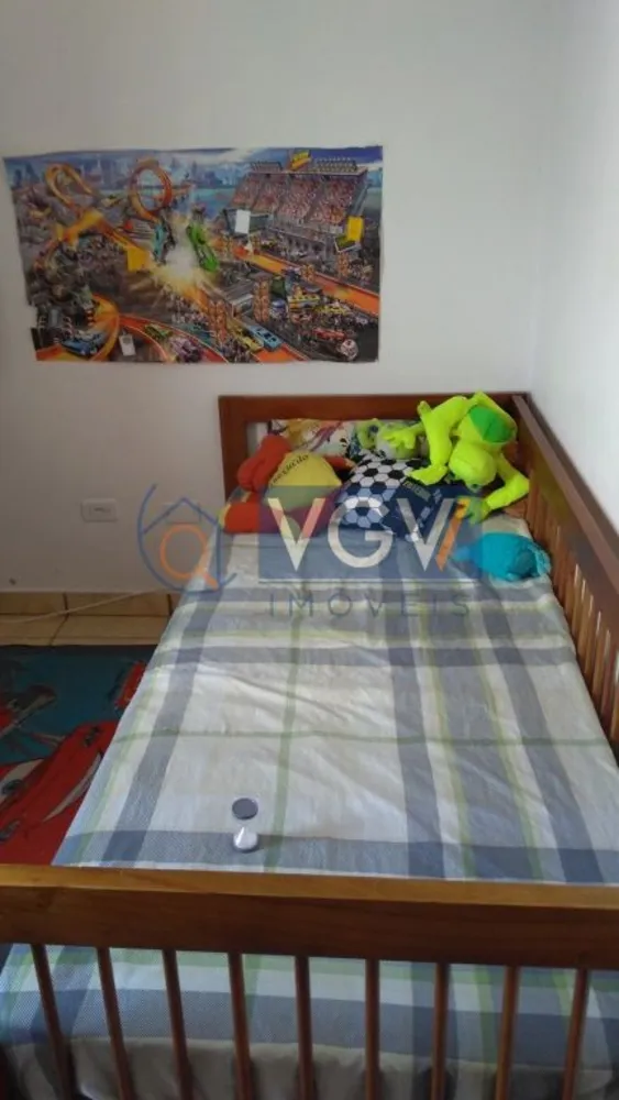 Apartamento, 2 quartos, 65 m² - Foto 11