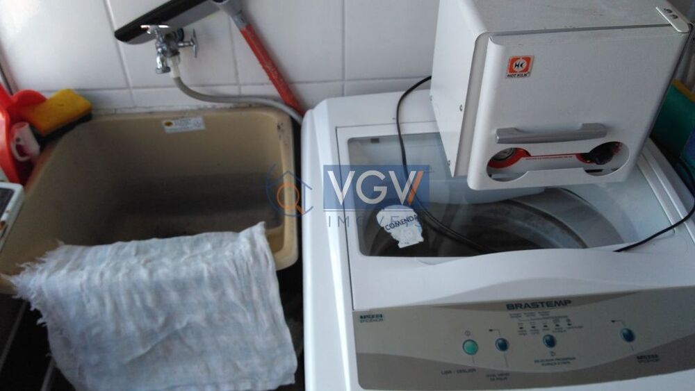 Apartamento, 2 quartos, 65 m² - Foto 3