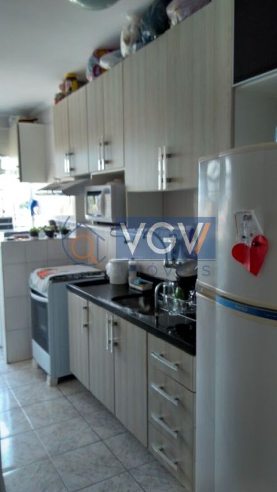 Apartamento, 2 quartos, 65 m² - Foto 4