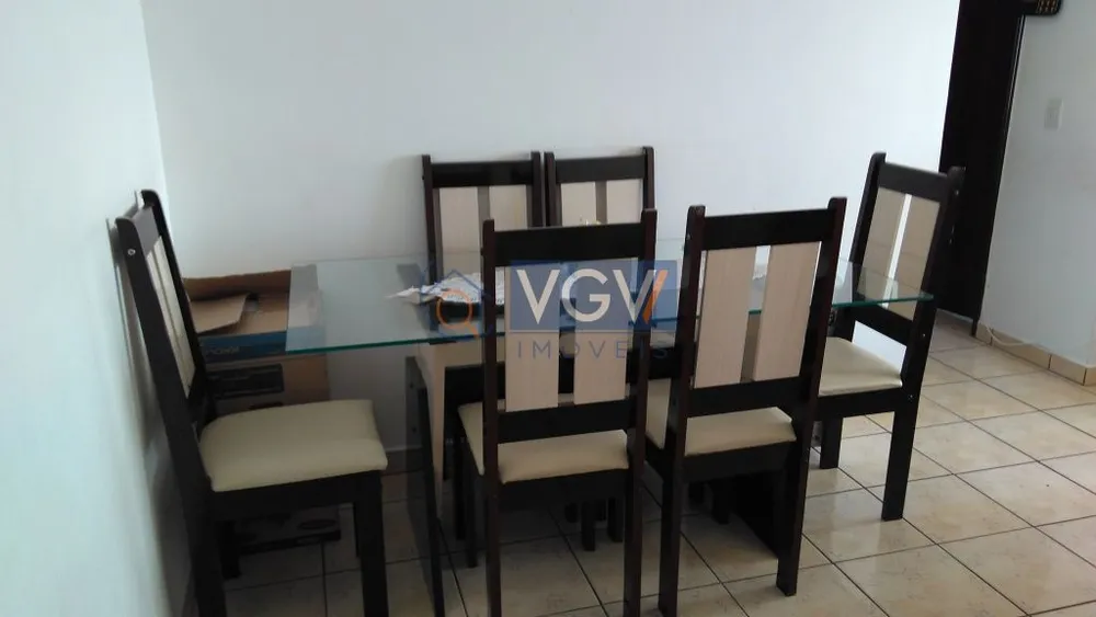Apartamento, 2 quartos, 65 m² - Foto 7