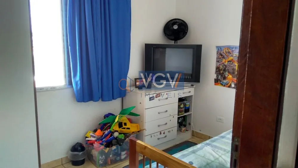 Apartamento, 2 quartos, 65 m² - Foto 10