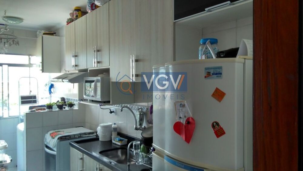 Apartamento, 2 quartos, 65 m² - Foto 2
