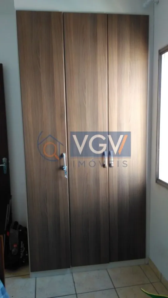 Apartamento, 2 quartos, 65 m² - Foto 12