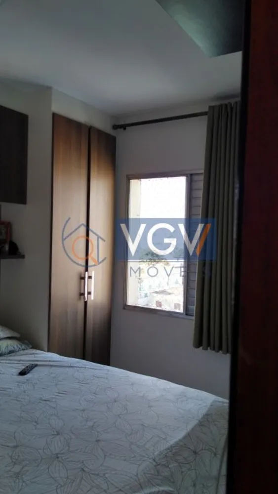 Apartamento, 2 quartos, 65 m² - Foto 8