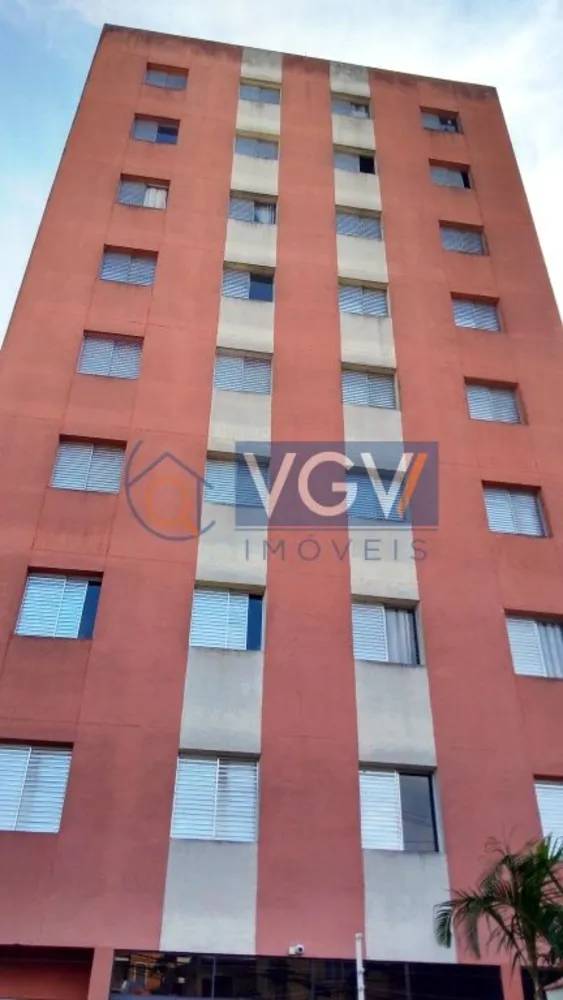 Apartamento, 2 quartos, 65 m² - Foto 1