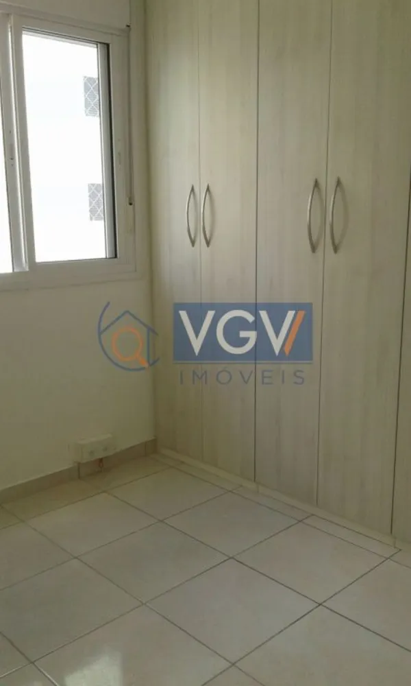 Apartamento, 2 quartos, 60 m² - Foto 5